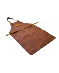 Kožená zástera ARTISS Obrázok pre Kožená zástera ARTISS