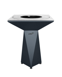 Záhradný gril G1 BASIC - graphite Obrázok pre Záhradný gril G1 BASIC - graphite