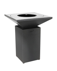 Záhradný gril G7 BASIC - graphite Obrázok pre Záhradný gril G7 BASIC - graphite