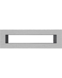 Obrázok pre Mriežka TUNEL 60×200 nerezová 