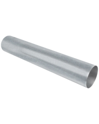 Obrázok pre Pozinkovaná rúra Ø100mm/0,5m