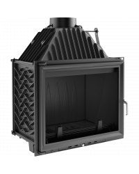 Krbová vložka AMELIA 21 Obrázok pre Krbová vložka AMELIA 21