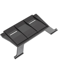 Obrázok pre Liatinový deflektor pre krbovú vložku ZUZIA V2