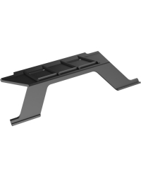 Obrázok pre Liatinový deflektor pre krbovú vložku MAJA V2