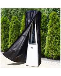 Obrázok pre Ochranné púzdro pre UMBRELLA - čierne s bielym logom