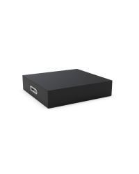 Obrázok pre Ochranný kryt pre gril L-CLASS 20 čierny