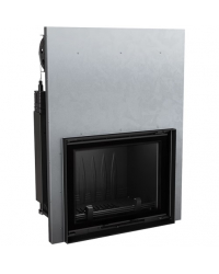 Obrázok pre Krbová vložka AMELIA 21 s výsuvným otváraním dvierok