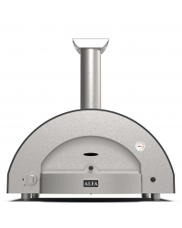 Obrázok pre Pizza pec CLASSICO 4 hybrid - ardesia grey