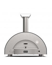 Obrázok pre Pizza pec CLASSICO 2 hybrid - ardesia grey