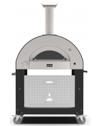 Podstavec pre pizza pece 4 PIZZE - black Obrázok pre Podstavec pre pizza pece 4 PIZZE - black