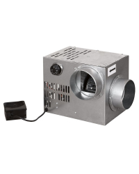 Obrázok pre Ventilátor PARKANEX 520 m3/h