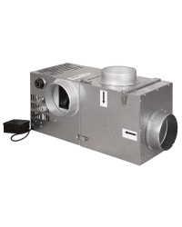 Obrázok pre Ventilátor PARKANEX 400 m3/h by-pass