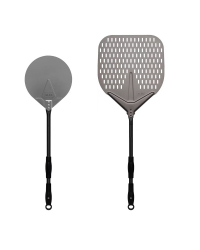 Obrázok pre Základná sada pizza náradia ALFA -2-dielna