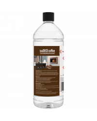 Náplň do biokrbov – kávová aróma - balenie 12x 1l Obrázok pre Náplň do biokrbov – kávová aróma - balenie 12x 1l