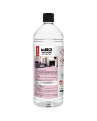 Obrázok pre Náplň do biokrbov – romantická aróma 1l