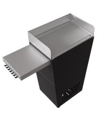 Gril na pelety FESTUM 628 Obrázok pre Gril na pelety FESTUM 628