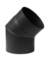 Obrázok pre Koleno pevné PARKANEX 250mm/45°