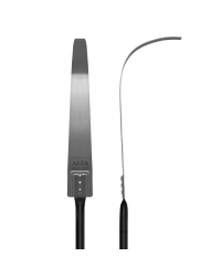 Obrázok pre Hrablo na uhlie ALFA - nastaviteľne 