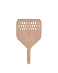 Obrázok pre Drevená lopatka na pizzu ALFA 32 cm 