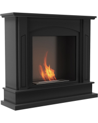 Obrázok pre Portálový biokrb FERBUARY čierny 1120x962mm