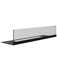 Obrázok pre Sklo pre biokrby JULIET 1500