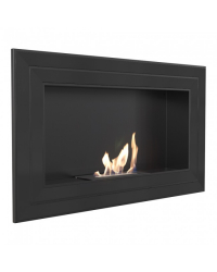 Obrázok pre Závesný biorkb JULIET 1100x650mm čierny 