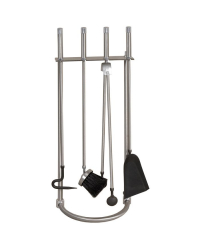 Obrázok pre Krbové náradie INOX