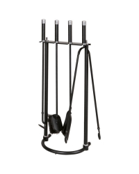 Obrázok pre Krbové náradie MOON 