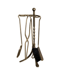 Obrázok pre Krbové náradie CEPELIN