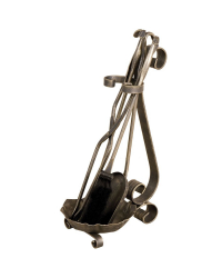 Obrázok pre Krbové náradie CEPELIN 2