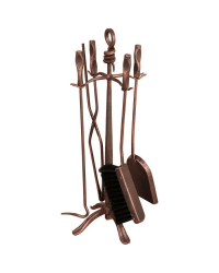 Obrázok pre Krbové náradie CERBER