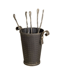 Obrázok pre Krbové náradie ARTUS