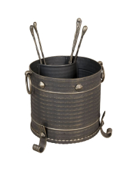 Obrázok pre Krbové náradie BECZKA