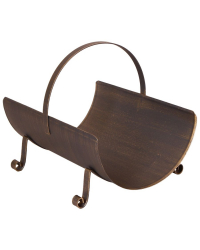 Stojan na drevo MATEO Obrázok pre Stojan na drevo MATEO