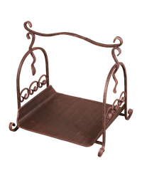 Stojan na drevo CERBER Obrázok pre Stojan na drevo CERBER