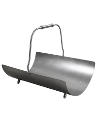 Stojan na drevo INOX Obrázok pre Stojan na drevo INOX