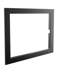 Obrázok pre Montážny rámik 90° pre krbové vložky DECO - OLIWIA a WIKTOR