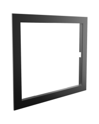 Montážny rámik 90° pre krbové vložky DECO - AMELIA a FELIX Obrázok pre Montážny rámik 90° pre krbové vložky DECO - AMELIA a FELIX