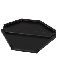 Obrázok pre Deflektor pre krbovú vložku MBN