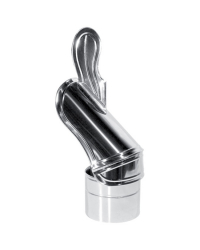 Komínová násada Ø 180mm Obrázok pre Komínová násada Ø 180mm