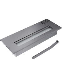 Obrázok pre Zásobník na biopalivo TÜV - 0,5 l