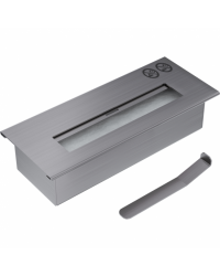 Obrázok pre Zásobník na biopalivo TÜV - 0,2 l