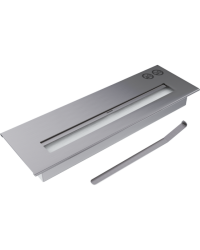 Obrázok pre Zásobník na biopalivo TÜV - 0,75 l