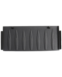 Zadná liatinová platňa pre kachle KOZA K6 a K9 Obrázok pre Zadná liatinová platňa pre kachle KOZA K6 a K9