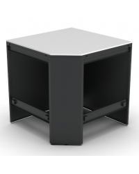 Obrázok pre Rohový modul CT 90