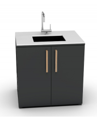 Obrázok pre Umývadlo CT 90