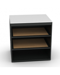 Obrázok pre Otvorená skrinka CT 90