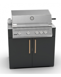 Obrázok pre Skrinka pre spotrebič KC 100