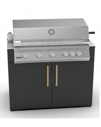 Obrázok pre Skrinka pre spotrebič KC 120