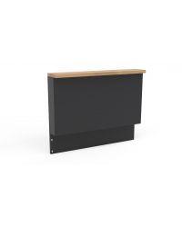 Obrázok pre Zadná stena 60